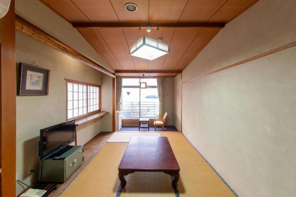 Tabist Marutora Bekkan Nishio Kira Exteriör bild