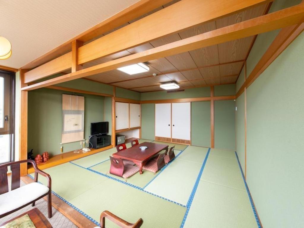 Tabist Marutora Bekkan Nishio Kira Exteriör bild