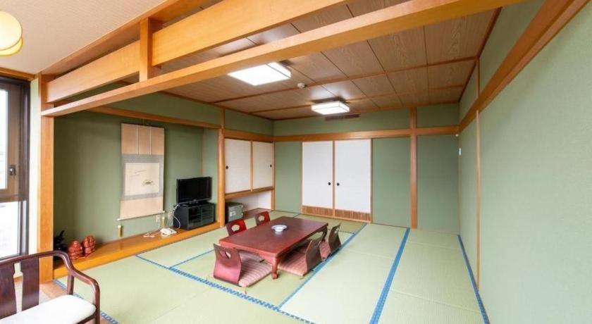 Tabist Marutora Bekkan Nishio Kira Exteriör bild